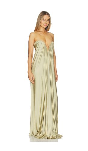 ROBE OLIVIENNE en . Taille 36/2. Also en 40/6 - ILKYAZ OZEL - Modalova