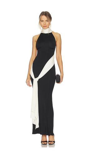 ROBE LEIA en ,. Taille 36/2. Also en 38/4 - ILKYAZ OZEL - Modalova