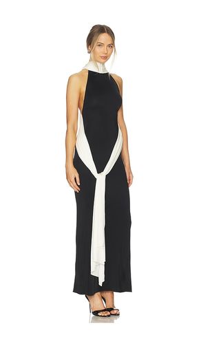 ROBE LEIA en ,. Taille 36/2. Also en 38/4 - ILKYAZ OZEL - Modalova