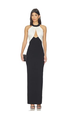 ROBE ASENA en . Taille 38/6. Also en 40/8 - ILKYAZ OZEL - Modalova