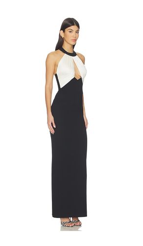 ROBE ASENA en . Taille 36/4. Also en 38/6, 40/8 - ILKYAZ OZEL - Modalova