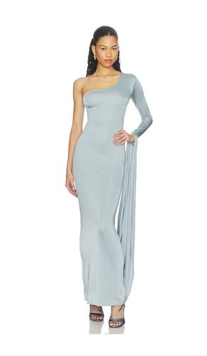 ROBE YUNA en . Taille 34/2. Also en 38/6, 40/8 - ILKYAZ OZEL - Modalova