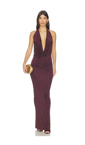 ROBE AGEL en . Taille 34/2. Also en 38/6 - ILKYAZ OZEL - Modalova