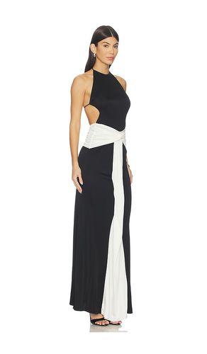 ROBE EUPHORIE en & . Taille 36/4. Also en 38/6, 40/8 - ILKYAZ OZEL - Modalova