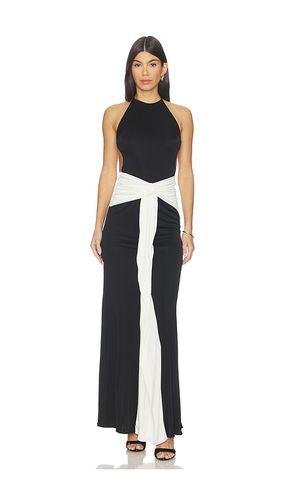 ROBE EUPHORIE en & . Taille 36/4. Also en 38/6, 40/8 - ILKYAZ OZEL - Modalova