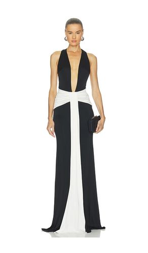 ROBE SIWA en & . Taille 34/2. Also en 38/6, 40/8 - ILKYAZ OZEL - Modalova