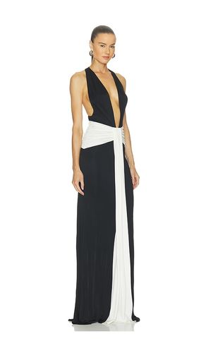 ROBE SIWA en & . Taille 34/2. Also en 40/8 - ILKYAZ OZEL - Modalova