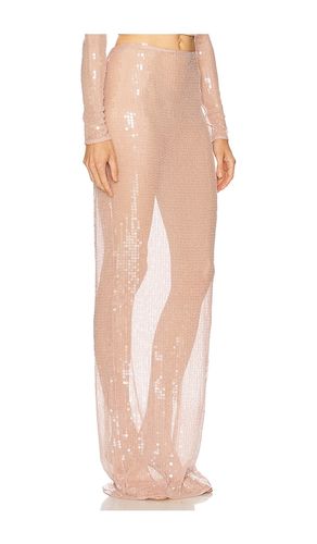 JUPE ZADA en . Taille 36/4. Also en 40/8 - ILKYAZ OZEL - Modalova