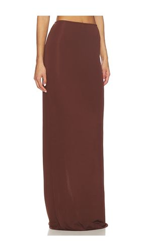 Zada Jersey Skirt en . Taille 36/4. Also en 38/6 - ILKYAZ OZEL - Modalova