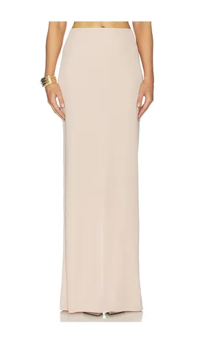JUPE ZADA en . Taille 36/2. Also en 40/6 - ILKYAZ OZEL - Modalova