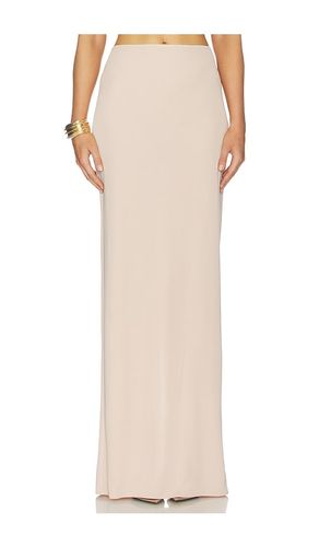 JUPE ZADA en . Taille 38/4. Also en 40/6 - ILKYAZ OZEL - Modalova