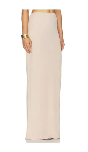 JUPE ZADA en . Taille 36/2. Also en 40/6 - ILKYAZ OZEL - Modalova
