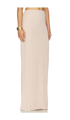 JUPE ZADA en . Taille 38/4. Also en 40/6 - ILKYAZ OZEL - Modalova
