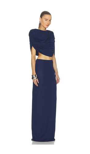 Khara Top en . Taille 34/2. Also en 36/4, 38/6, 40/8 - The New Arrivals by Ilkyaz Ozel - Modalova