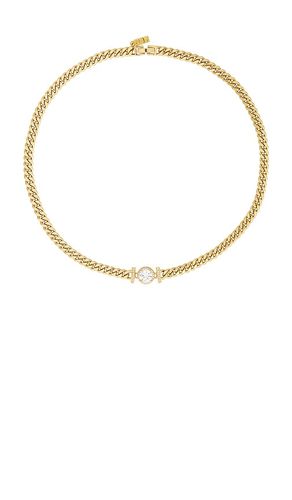 Bianca Necklace in - Natalie B Jewelry - Modalova