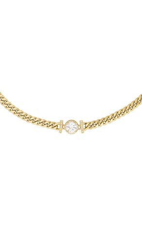 Bianca Necklace in - Natalie B Jewelry - Modalova
