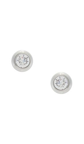 BOUCLES D'OREILLES DYLAN en - Natalie B Jewelry - Modalova