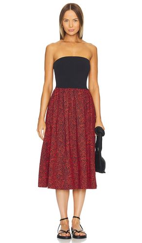 ROBE BUSTIER GABBRIETTE in . Size XL, XS - Nation LTD - Modalova