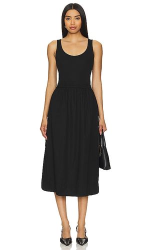 ROBE MI-LONGUE SADELLE in . Size M - Nation Los Angeles - Modalova