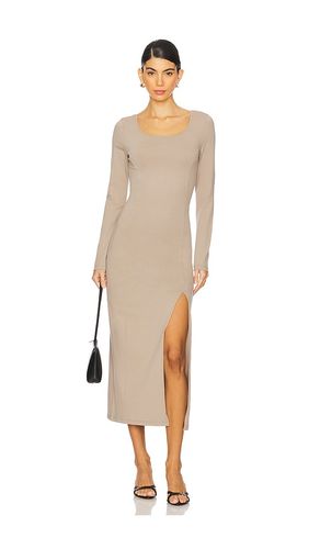 ROBE DROITE ALMA in . Size S, XS - Nation LTD - Modalova