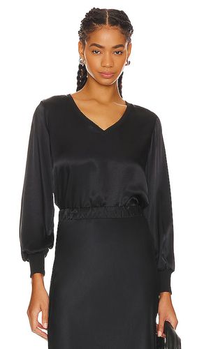 ROBE ENCOLURE V AYRA in . Size XS - Nation LTD - Modalova