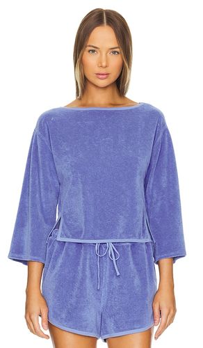 PULL EN ÉPONGE FALLON in . Size S, XS - Nation LTD - Modalova