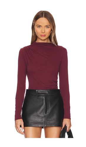 TOP ASYMÉTRIQUE CHARLOTTE in . Size XS - Nation LTD - Modalova