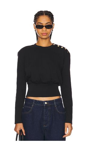 TOP MANCHES LONGUES MONIQUE in . Size M, S, XL/1X, XS - Nation LTD - Modalova