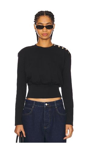 TOP MANCHES LONGUES MONIQUE in . Size M, XS - Nation LTD - Modalova