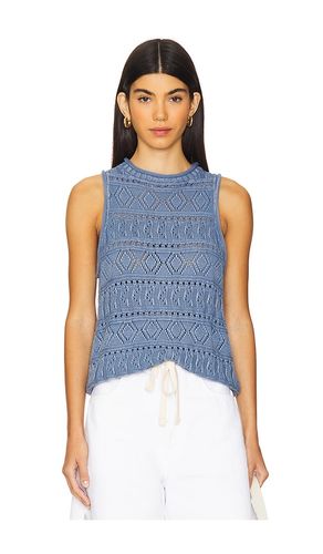 Lina Pointelle Top in . Size L, S, XS - Nation LTD - Modalova