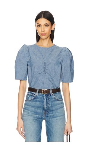 Cecily Baby Doll Top en . Taille M. Also en S, XS - Nation Los Angeles - Modalova