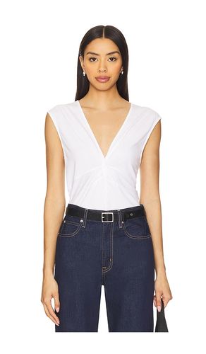 TOP DEVANT TWISTÉ SHELLEY in . Size M, S, XL, XS - Nation Los Angeles - Modalova