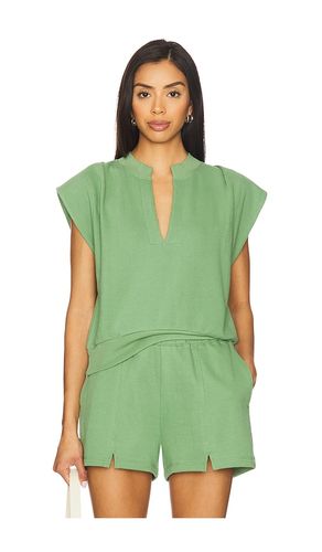 Lenon Top in . Size M, S, XS - Nation Los Angeles - Modalova