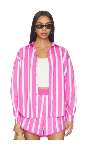 CHEMISE OCFORD en . Taille L. Also en M, S - Nau Bikinis - Modalova