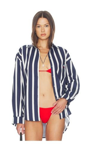 TUNIQUE STRIPED en ,. Taille M. Also en S - Nau Bikinis - Modalova