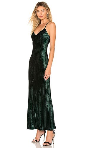 ROBE MAXI IN THE DEEP MAXI en . Taille L. Also en M - NBD - Modalova