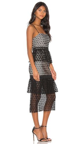 ROBE MI-LONGUE DOLORES en . Taille M. Also en XS - NBD - Modalova
