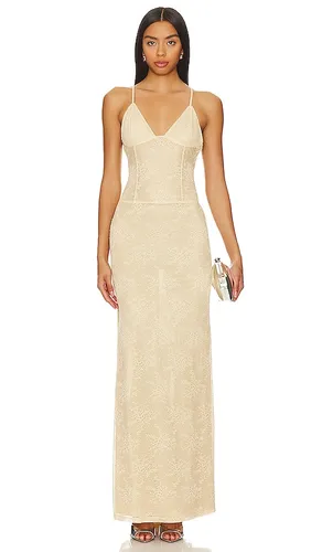 ROBE COZETTE en . Taille L. Also en M - NBD - Modalova