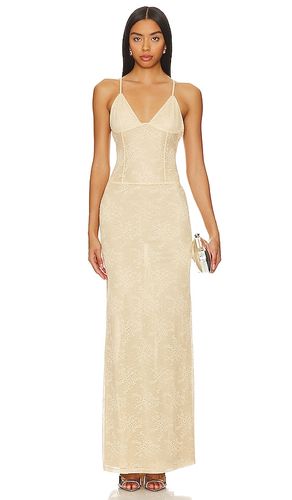 ROBE COZETTE en . Taille M. Also en S - NBD - Modalova