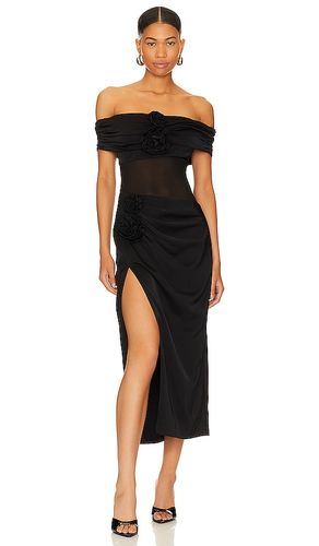 ROBE TESS en . Taille M. Also en S, XS - NBD - Modalova