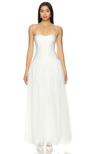 ROBE MAXI FRASER en . Taille M. Also en S - NBD - Modalova