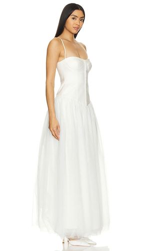 ROBE MAXI FRASER en . Taille M. Also en - NBD - Modalova