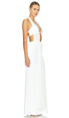 ROBE MAXI ILTA en . Taille XS. Also en XXS, S, M, L, XL - NBD - Modalova