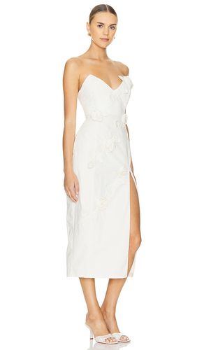 ROBE MI-LONGUE AIZA en . Taille S. Also en XS, XXS - NBD - Modalova