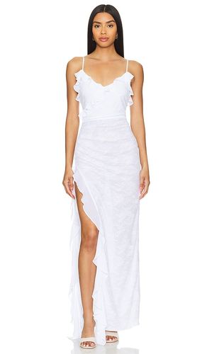 ROBE MAXI ANILA en . Taille L. Also en M, S, XS, XXS - NBD - Modalova