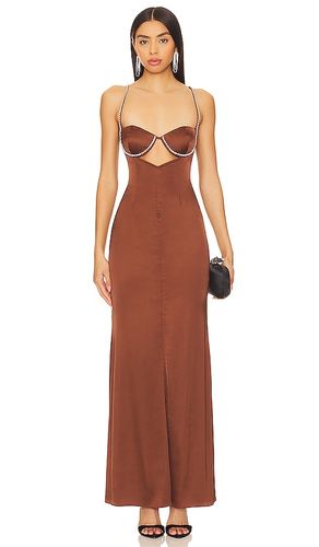 ROBE DE SOIRÉE KALENA en . Taille L. Also en M - NBD - Modalova