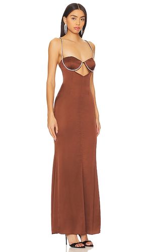 ROBE DE SOIRÉE KALENA en . Taille L. Also en M - NBD - Modalova