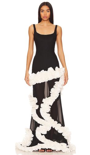 ROBE DE SOIRÉE WISTERIA en . Taille M. Also en S, XS, XXS - NBD - Modalova