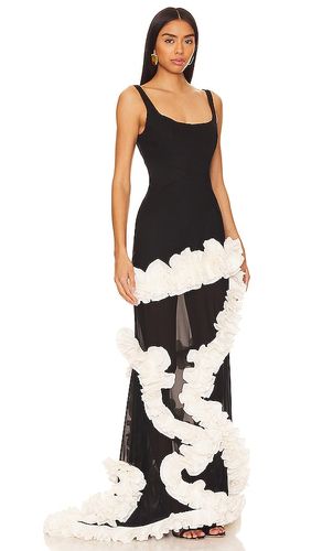 ROBE DE SOIRÉE WISTERIA en . Taille M. Also en - NBD - Modalova