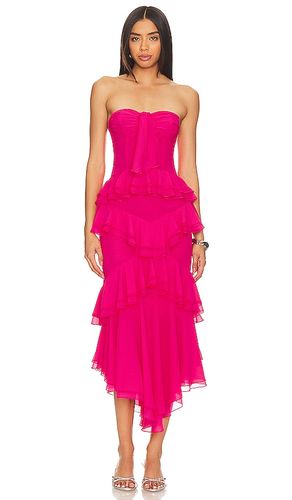 ROBE DE SOIRÉE SARITA en . Taille XS. Also en - NBD - Modalova